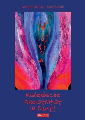 Cover image for Malerische Kreativitaet im Duett, Band 2