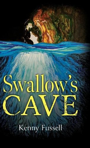 Cover image for Swallow's Cave
