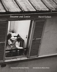 Cover image for Herve Guibert: Suzanne and Louise