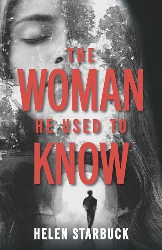 Cover image for The Woman He Used to Know