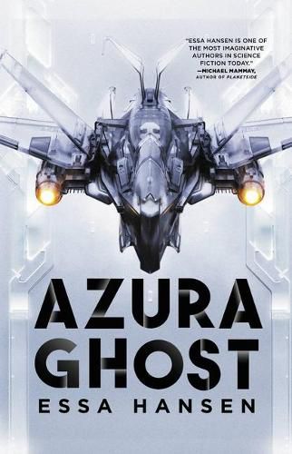 Cover image for Azura Ghost