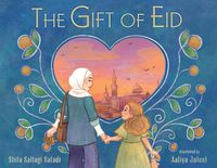 Cover image for The Gift of Eid