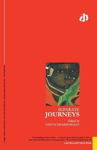 Cover image for Separate Journeys