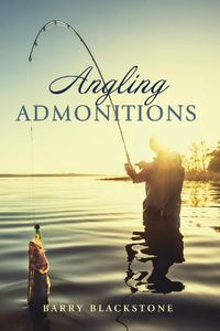 Cover image for Angling Admonitions