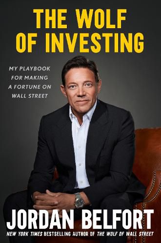 Cover image for The Wolf of Investing