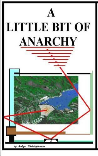 Cover image for A Little Bit of Anarchy