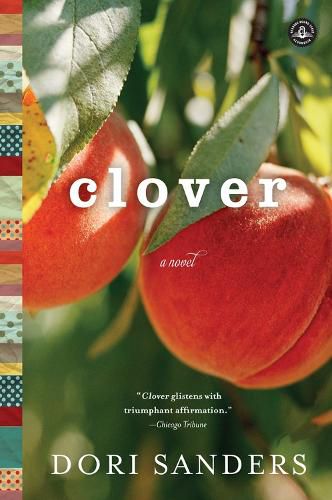 Cover image for Clover