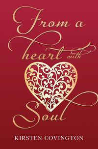 Cover image for From a heart with soul