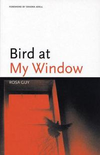 Cover image for Bird at My Window