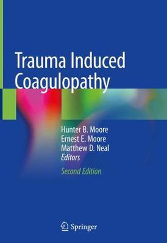 Trauma Induced Coagulopathy