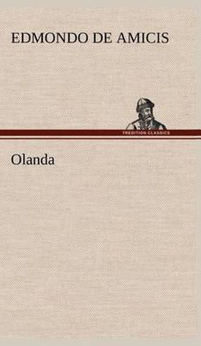 Cover image for Olanda