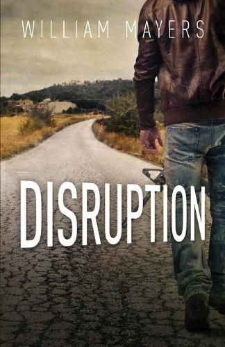 Cover image for Disruption