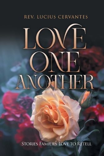 Cover image for Love One Another