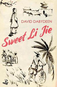 Cover image for Sweet Li Jie