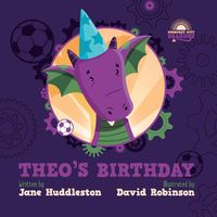 Cover image for Theo's birthday