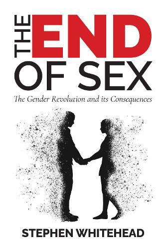 Cover image for The End of Sex