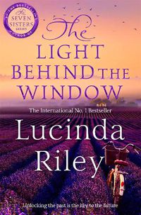 Cover image for The Light Behind The Window