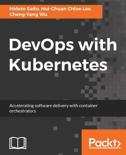Cover image for DevOps with Kubernetes