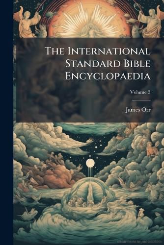 Cover image for The International Standard Bible Encyclopaedia
