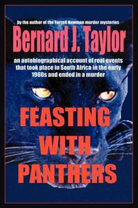 Cover image for Feasting with Panthers