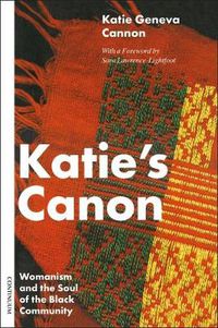 Cover image for Katie's Canon