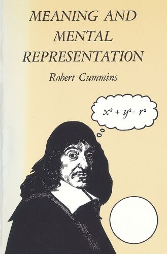 Cover image for Meaning and Mental Representation