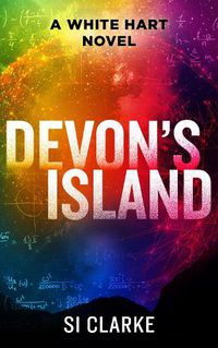 Cover image for Devon's Island