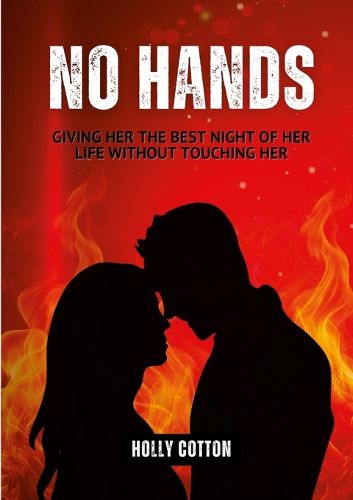 Cover image for No Hands.