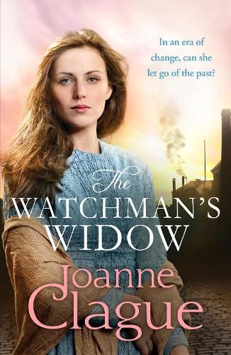 Cover image for The Watchman's Widow