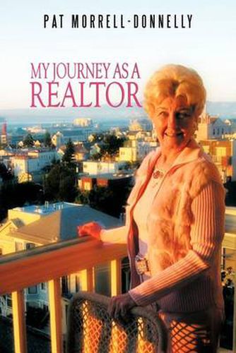 Cover image for My Journey as a Realtor