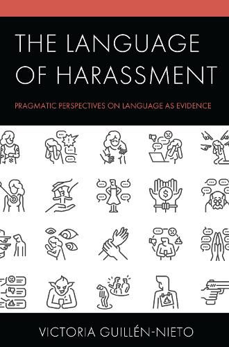 Cover image for The Language of Harassment