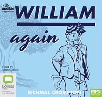 Cover image for William Again