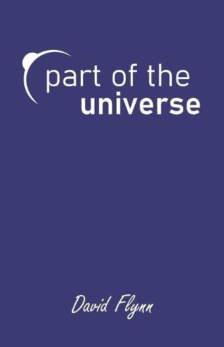 Cover image for Part of the Universe