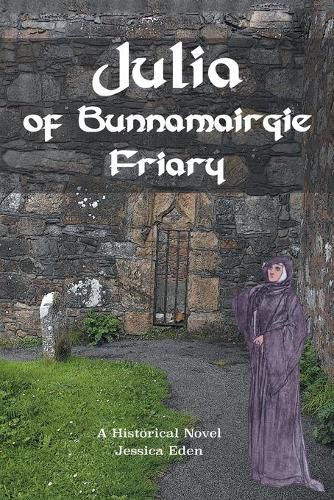 Cover image for Julia of Bunnamairgie