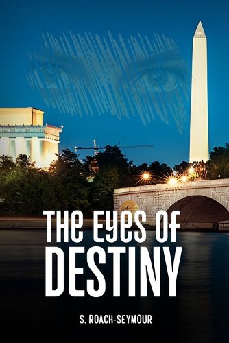 Cover image for The Eyes of Destiny