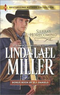 Cover image for Sierra's Homecoming & Montana Royalty: A 2-In-1 Collection