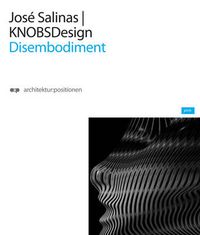 Cover image for Disembodiment