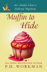 Cover image for Muffin to Hide