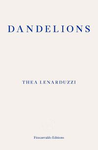 Cover image for Dandelions