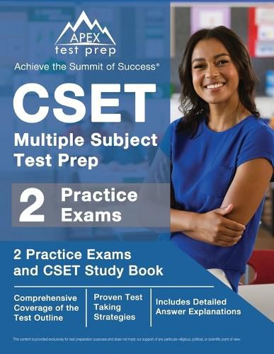 CSET Multiple Subject Test Prep