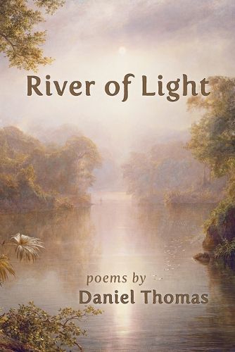 Cover image for River of Light