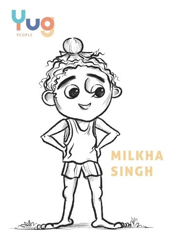 Milkha Singh