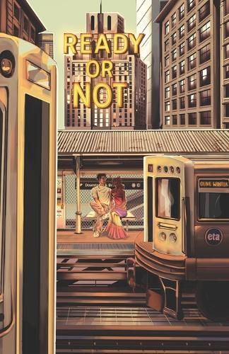 Cover image for Ready or Not (Print)