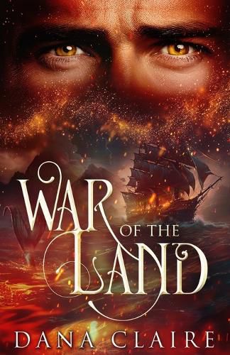 Cover image for War of the Land