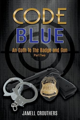 Cover image for Code Blue