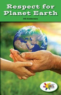 Cover image for Respect for Planet Earth