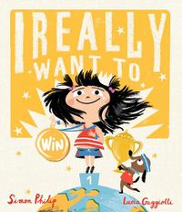 Cover image for I Really Want to Win