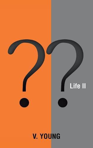 Cover image for Life Ii