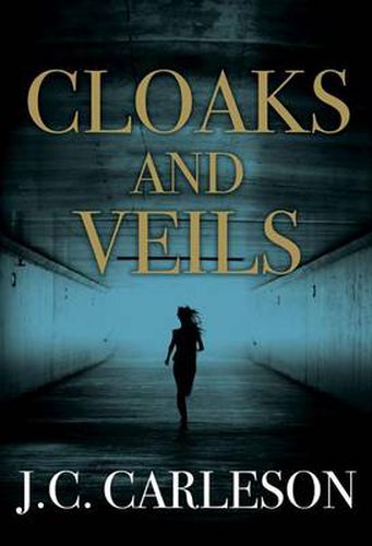 Cover image for Cloaks and Veils