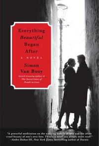 Cover image for Everything Beautiful Began After